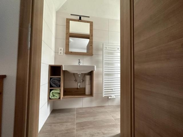 Ferienapartments 31Erhaus Hieflau Bagian luar foto