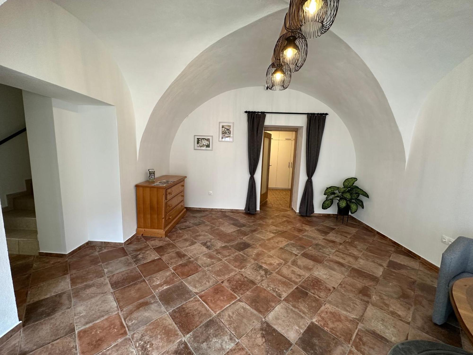 Ferienapartments 31Erhaus Hieflau Bagian luar foto